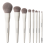 Morphe Best of Blends 8-Piece Face & Eye Brush Set