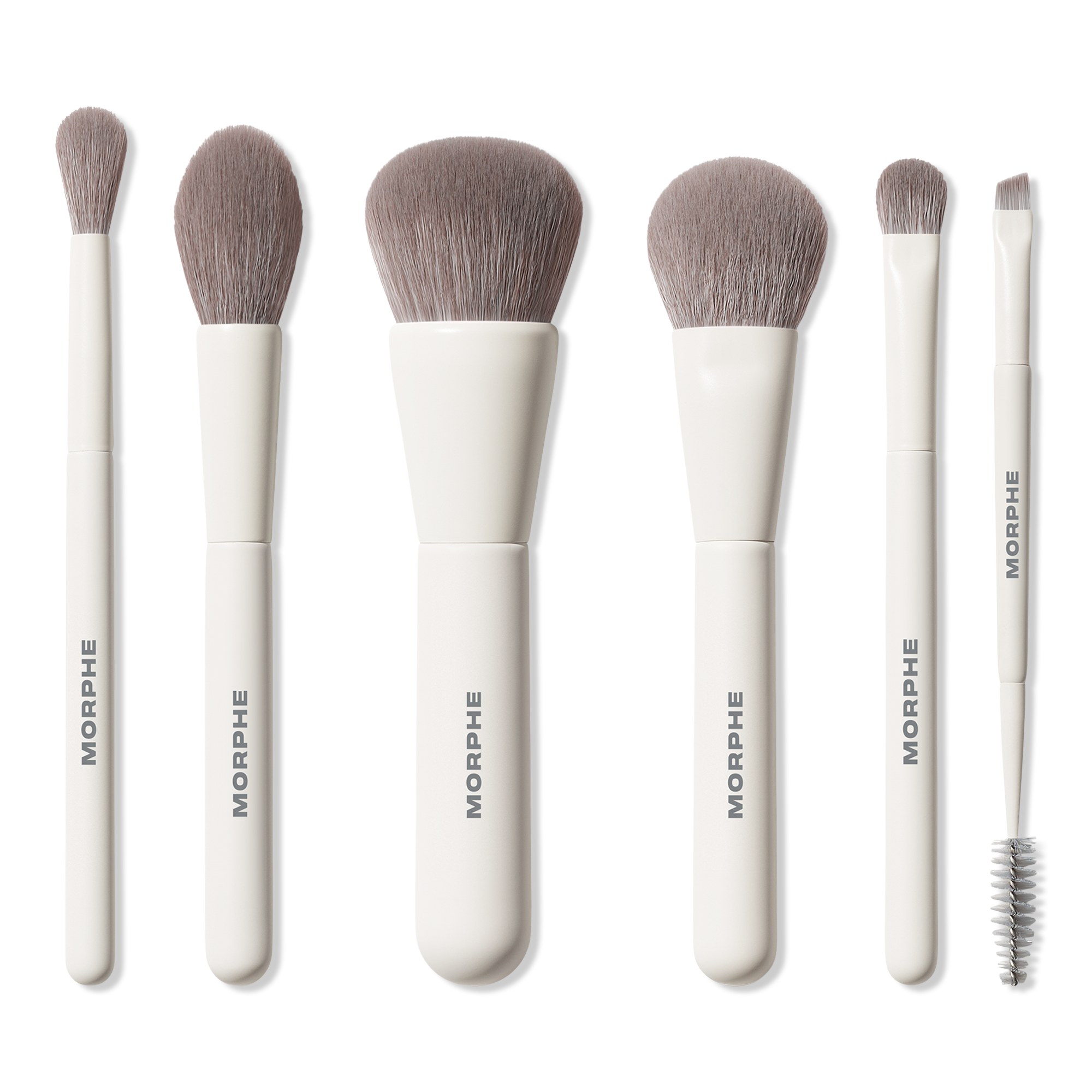 Morphe Along for the Glide 6-Piece Travel Brush Set #1