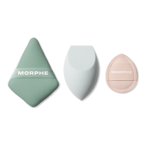 Set de Herramientas de 3 Piezas All Bases Covered
