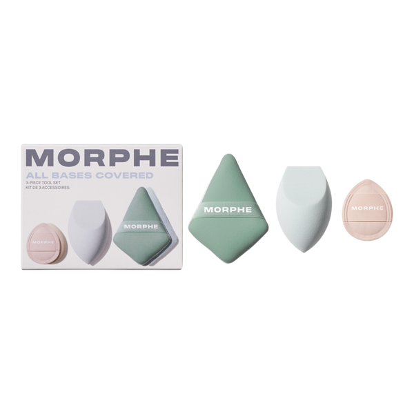 Set de Herramientas de 3 Piezas All Bases Covered 3