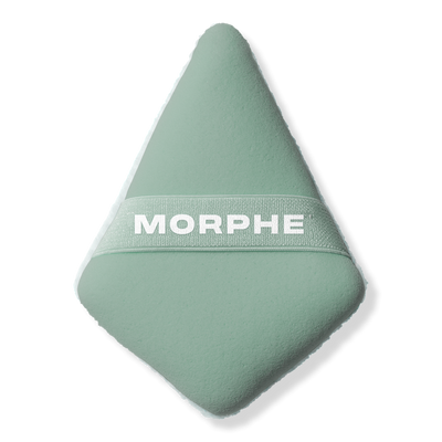 Morphe To the Point Dual-Sided Powder Puff