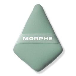 Morphe To the Point Dual-Sided Powder Puff