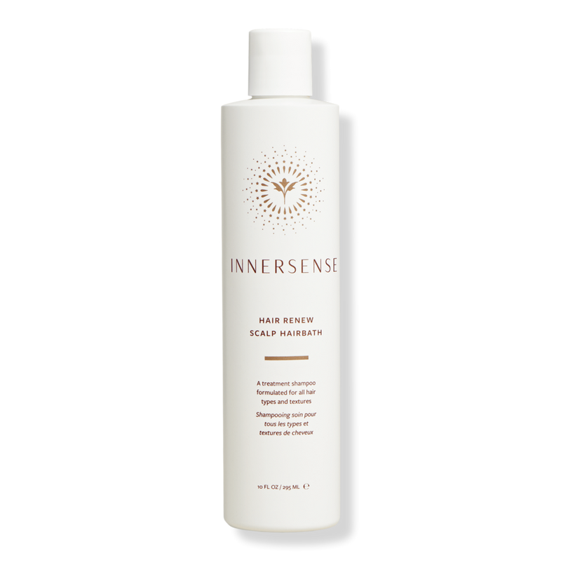 Innersense Organic Beauty - Hair Renew Scalp Hairbath | Ulta Beauty