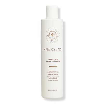 Innersense Organic Beauty Hair Renew Scalp Hairbath