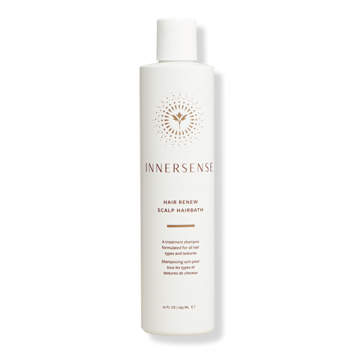Innersense Organic Beauty - Hair Renew Scalp Hairbath | Ulta Beauty