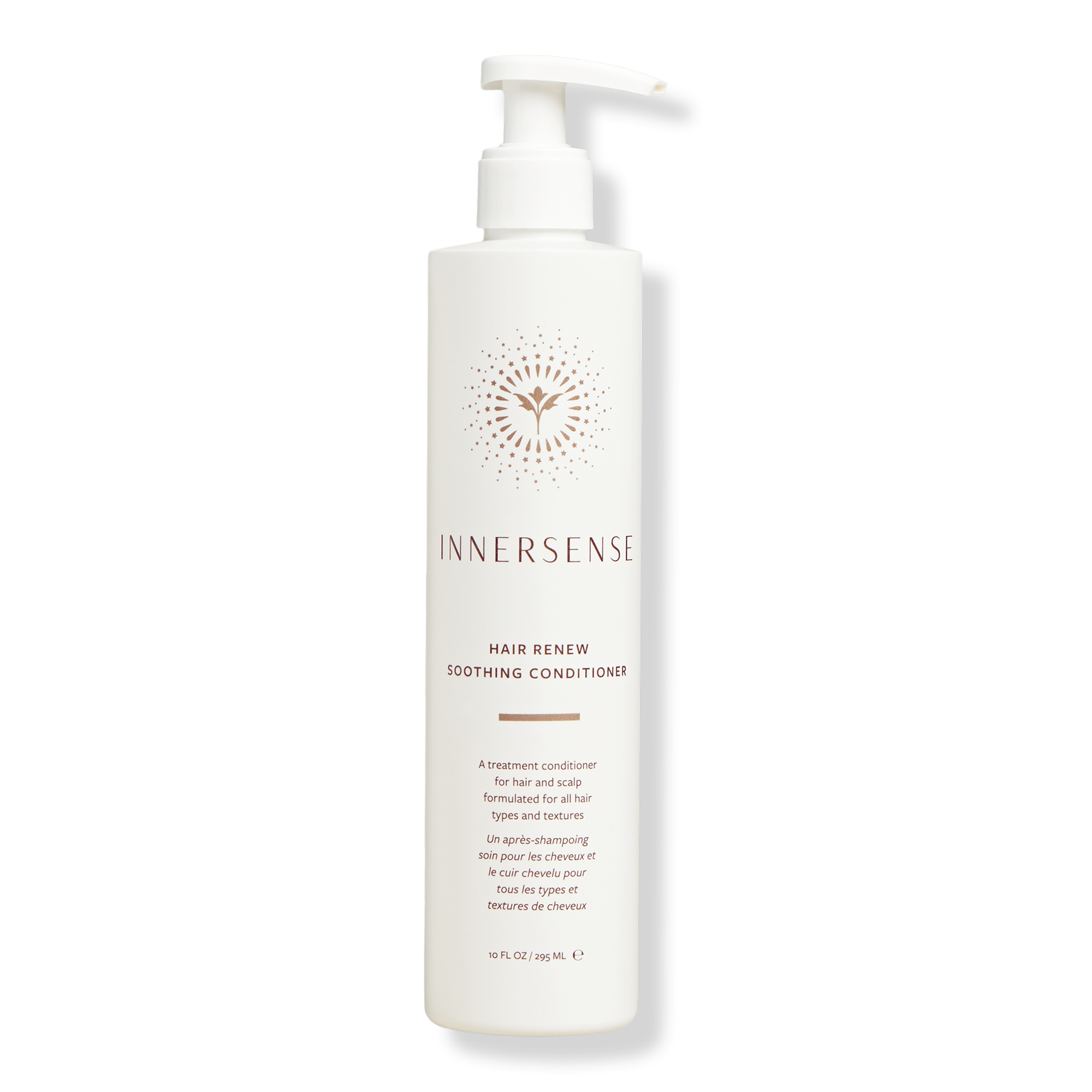 Innersense Organic Beauty Hair Renew Soothing Conditioner #1