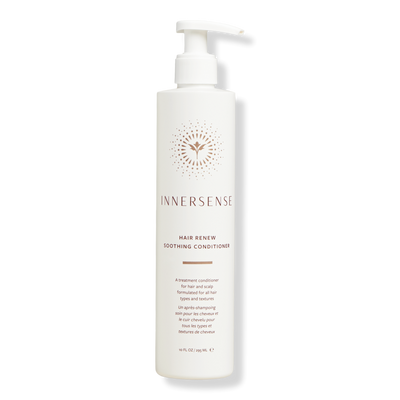 Innersense Organic Beauty Hair Renew Soothing Conditioner