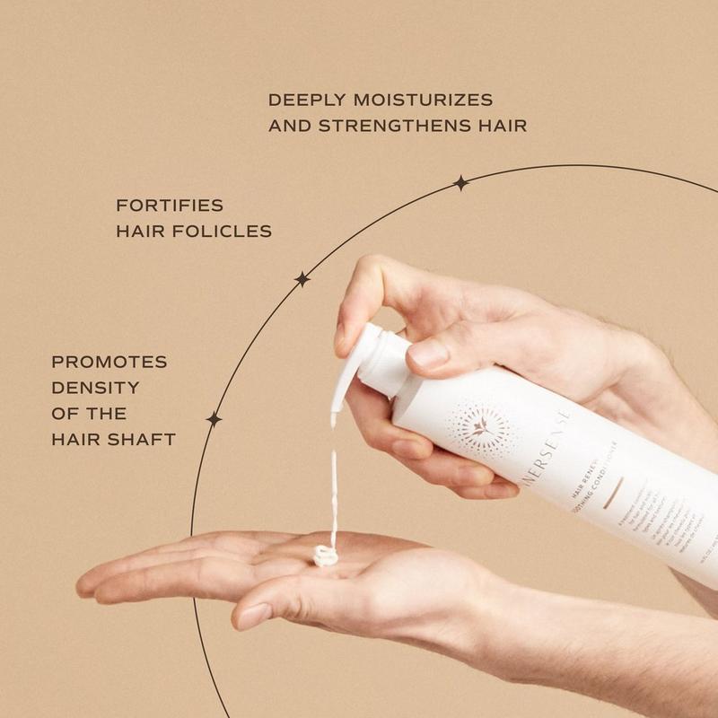 Innersense Organic Beauty - Hair Renew Soothing Conditioner | Ulta