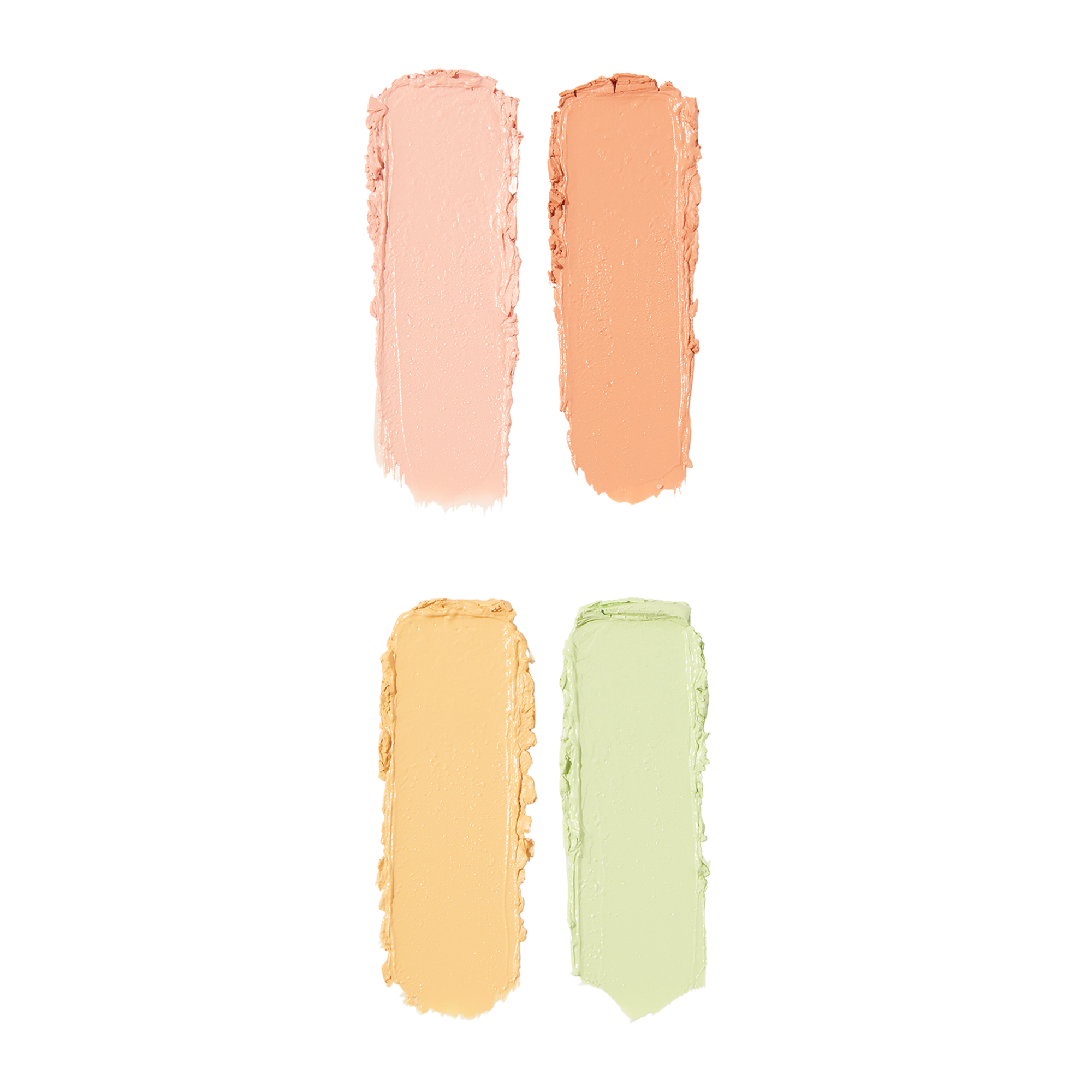 Палетка корректоров 4-в-1 Ulta Beauty Collection Rescue Squad, цвет: Light To Medium — фото 2