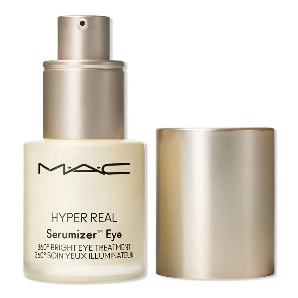 Hyper Real Serumizer Eye Treatment
