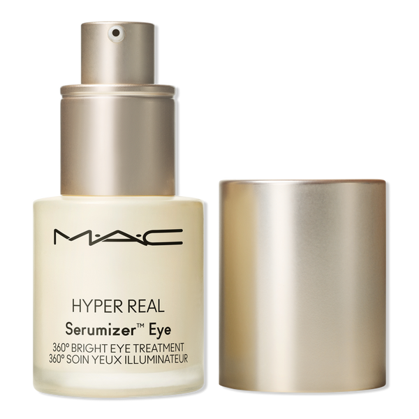 MAC Hyper Real Serumizer Eye Treatment #1