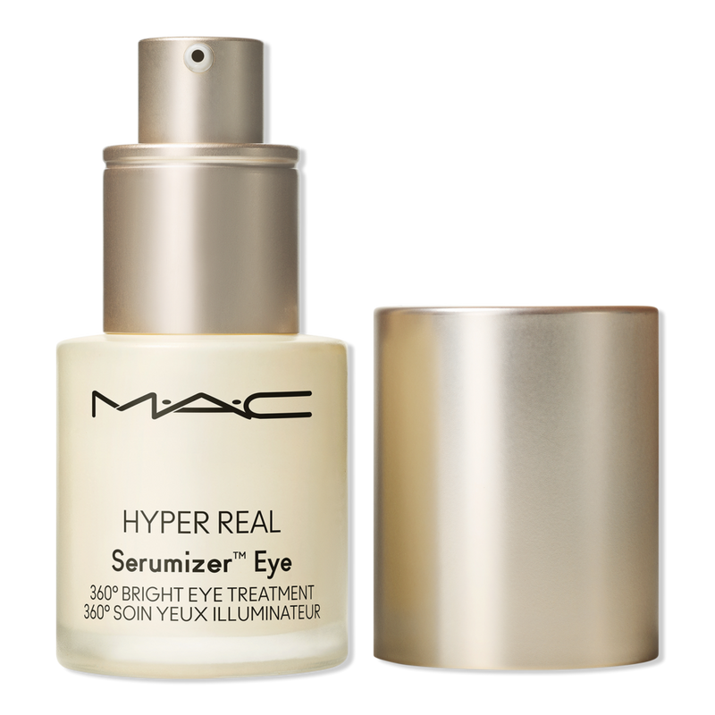 MAC - Hyper Real Serumizer Eye Treatment | Ulta Beauty