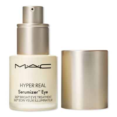 MAC Hyper Real Serumizer Eye Treatment