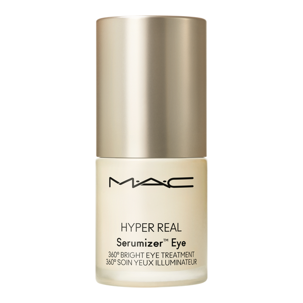 MAC Hyper Real Serumizer Eye Treatment #8