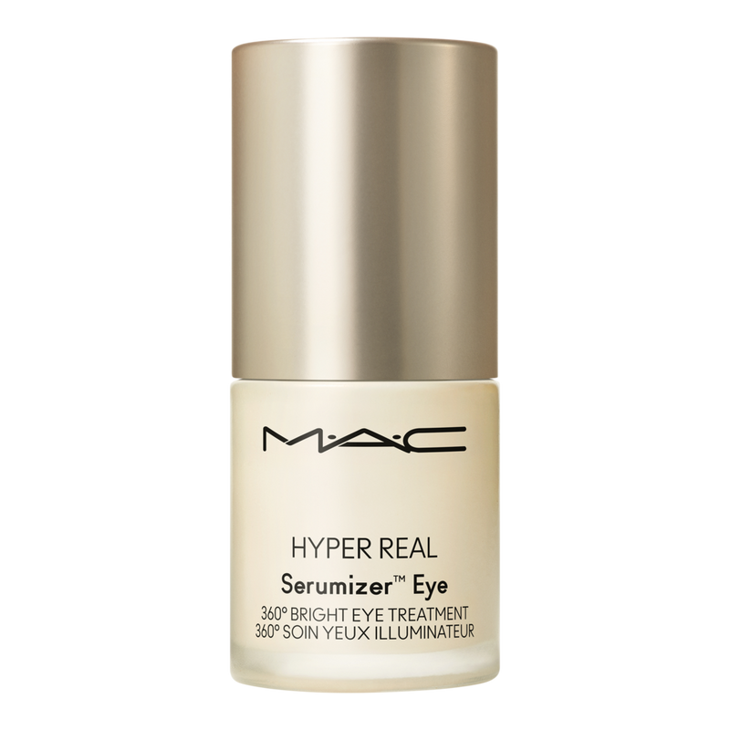 MAC - Hyper Real Serumizer Eye Treatment | Ulta Beauty
