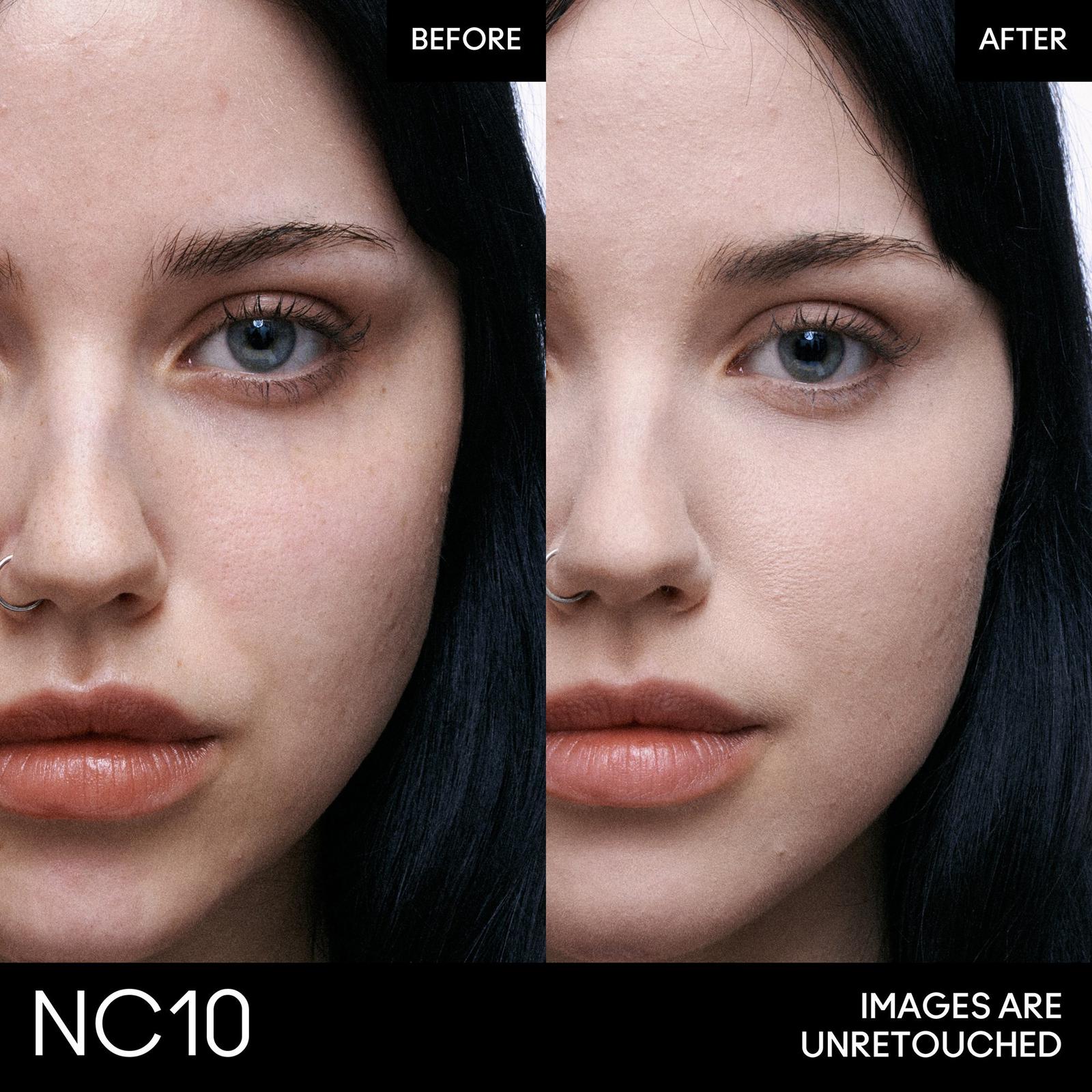 Studio Fix Powder Plus Foundation - NC10