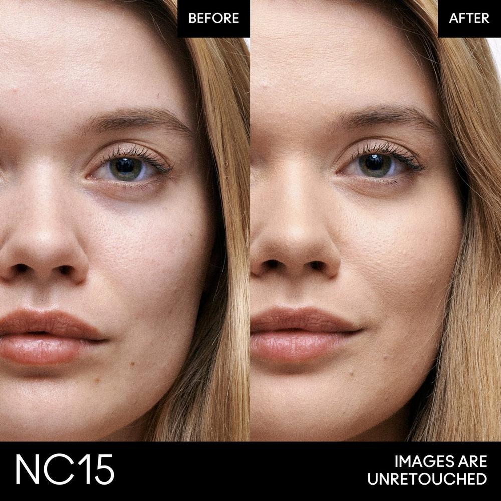 Studio Fix Powder Plus Foundation - NC15