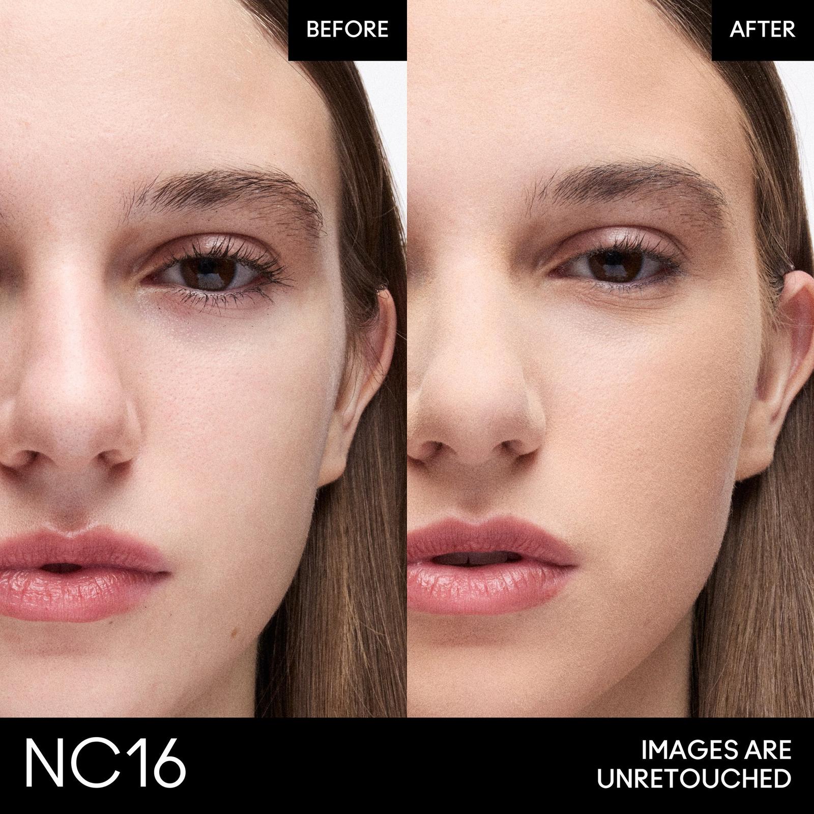 Studio Fix Powder Plus Foundation - NC16