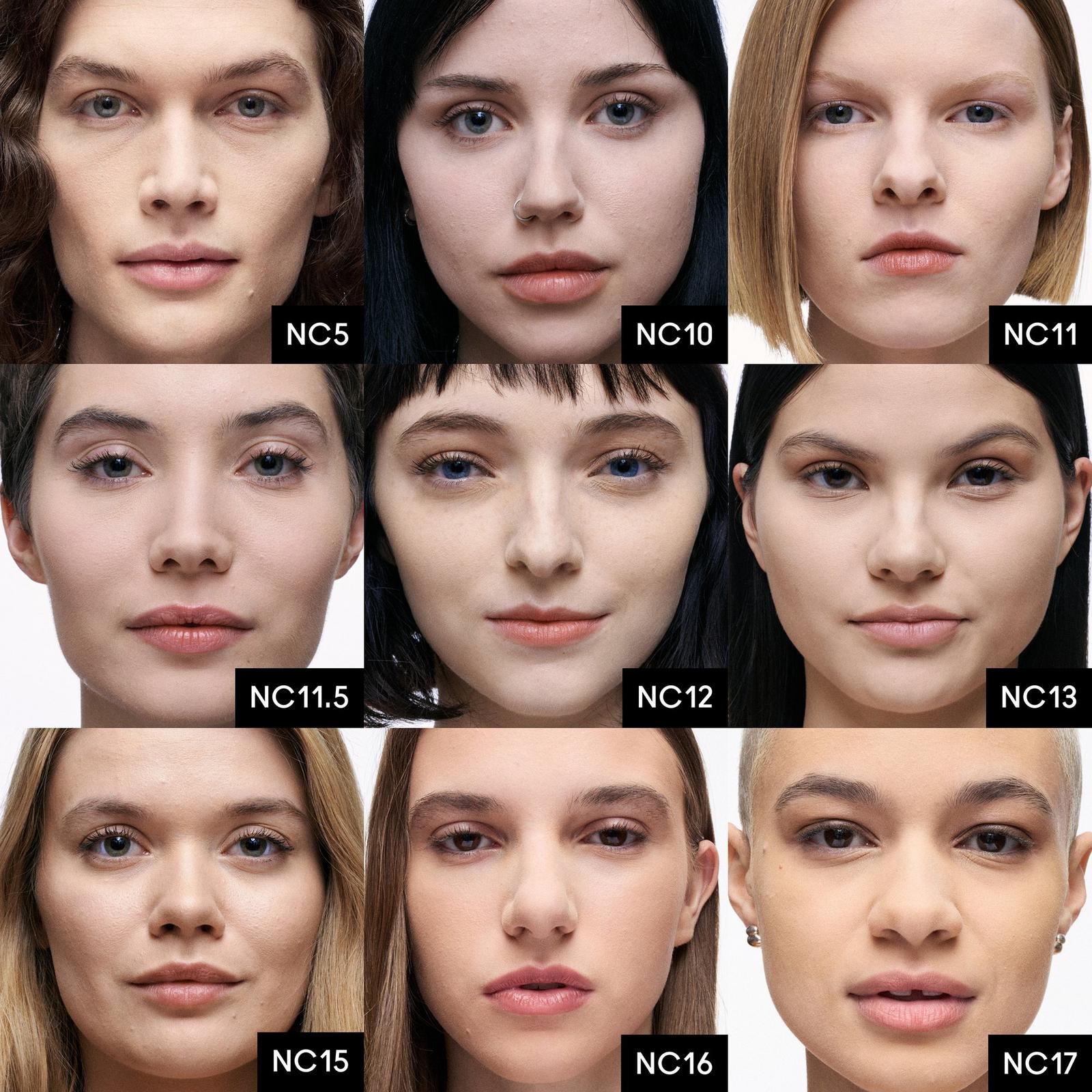 Studio Fix Powder Plus Foundation - NC16