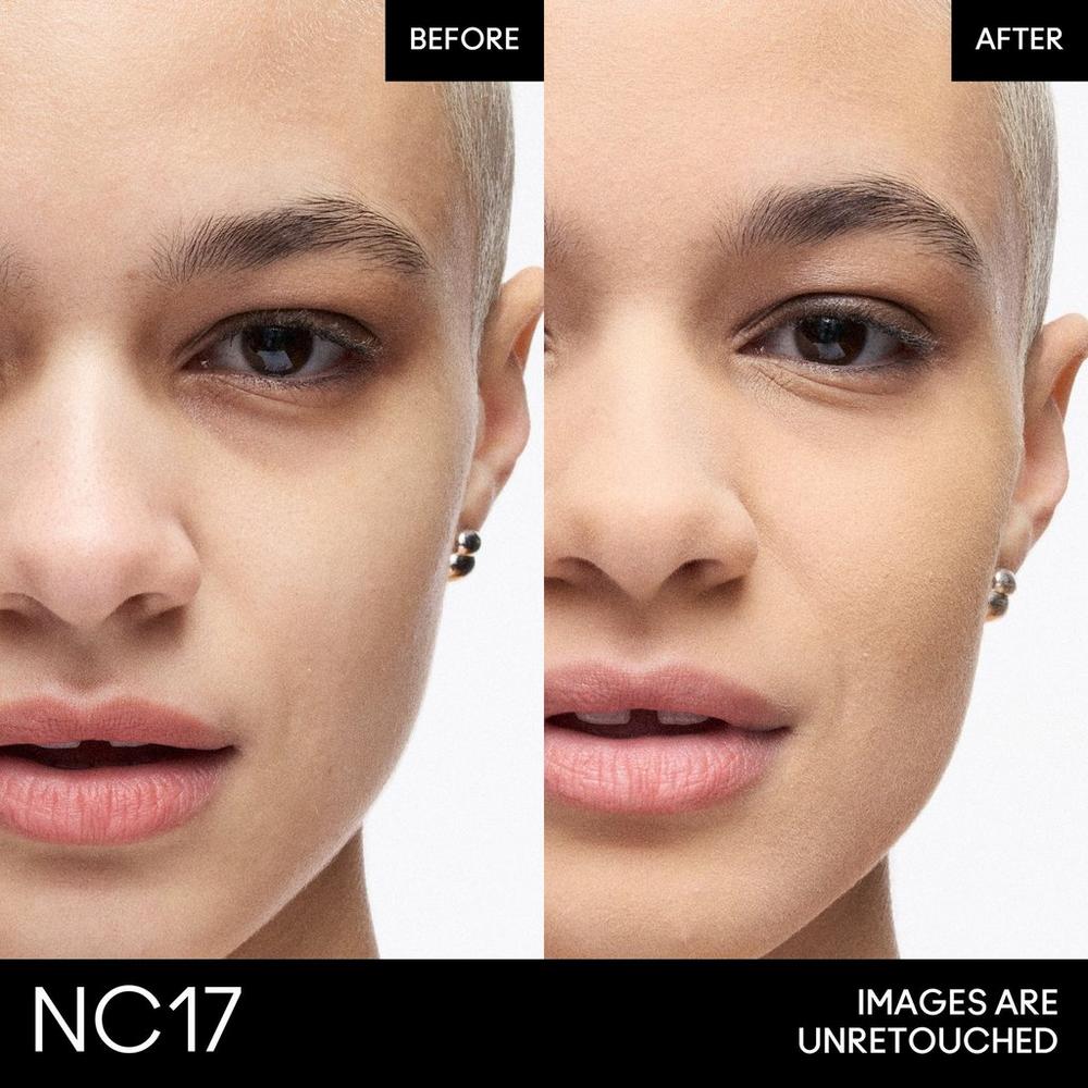 Studio Fix Powder Plus Foundation - NC17