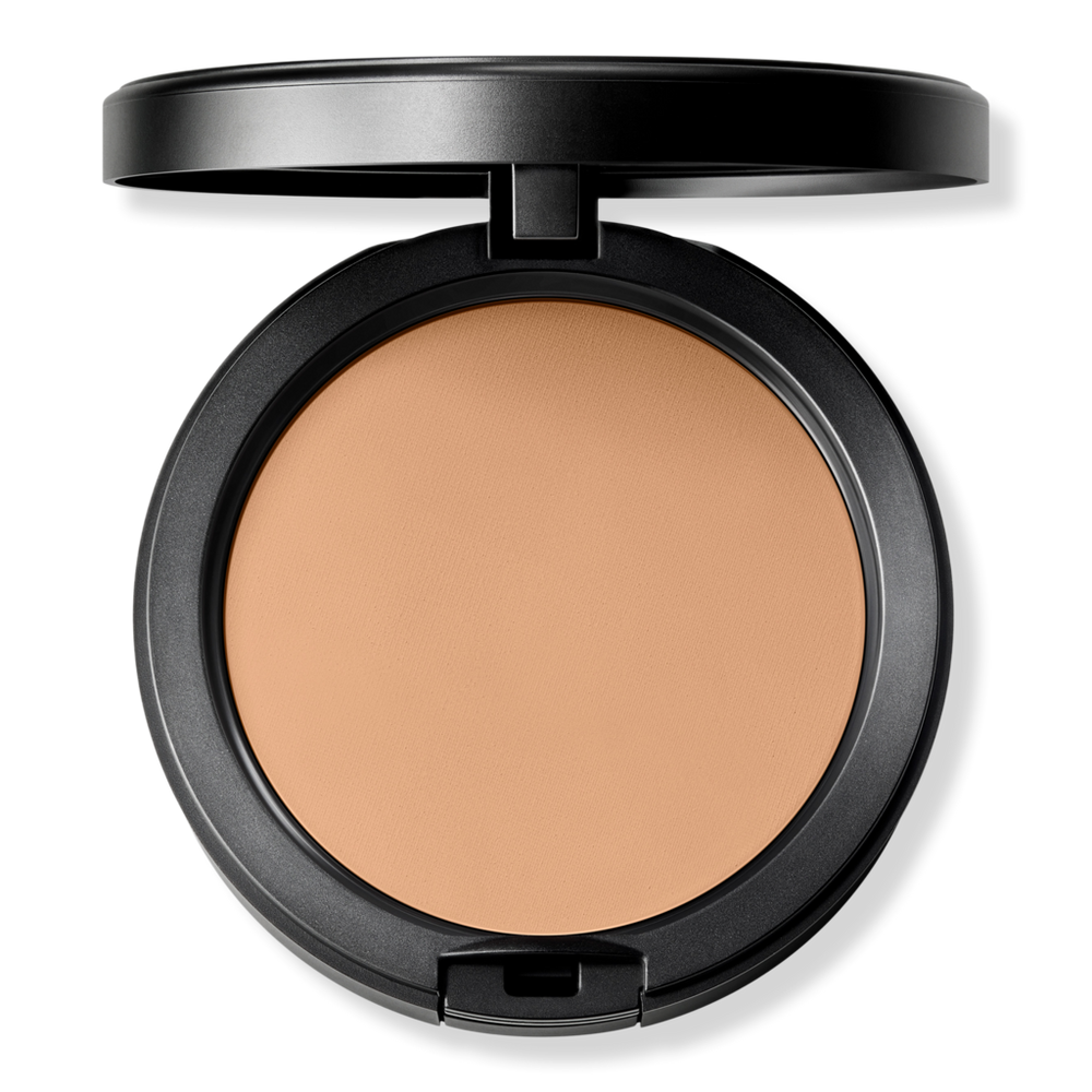 Mac Studio Fix Powder Plus Foundation - Nc18