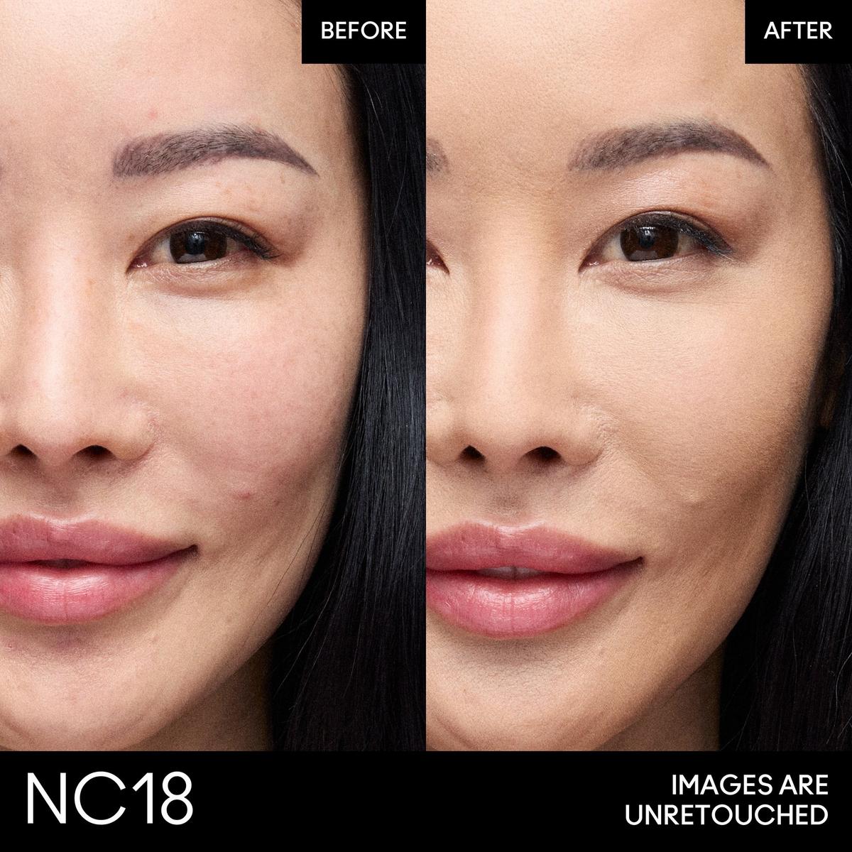 Studio Fix Powder Plus Foundation - NC18