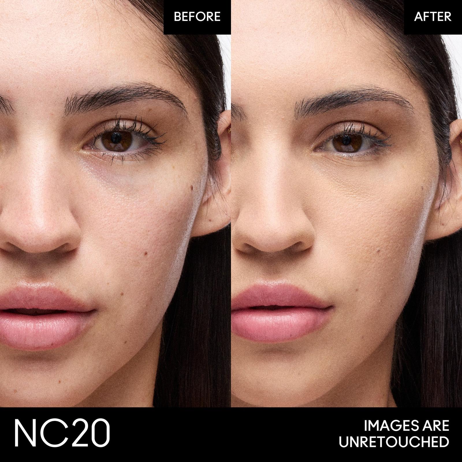 Studio Fix Powder Plus Foundation - NC20