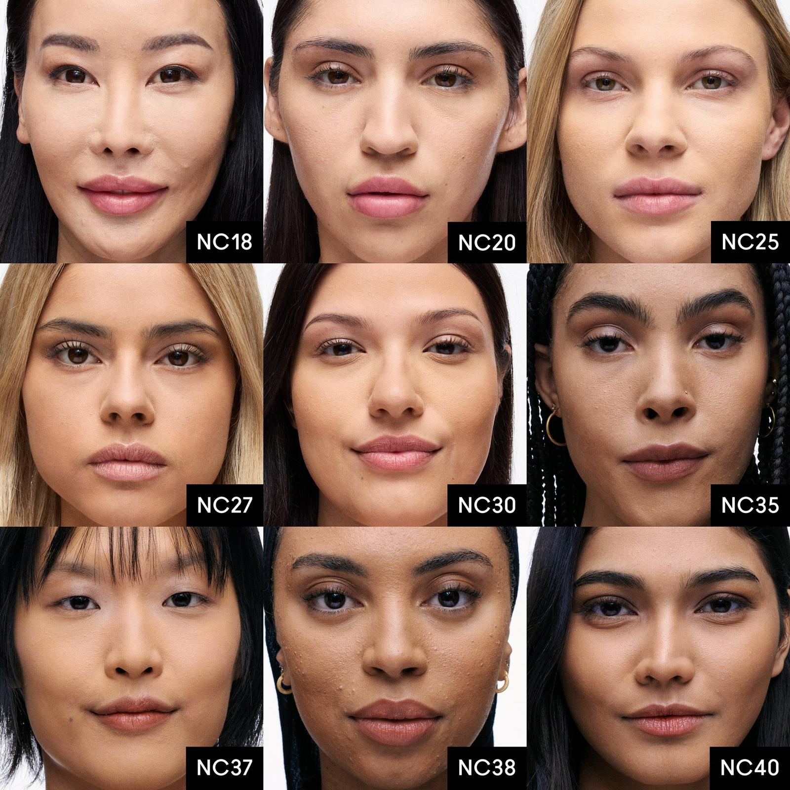 Studio Fix Powder Plus Foundation - NC20