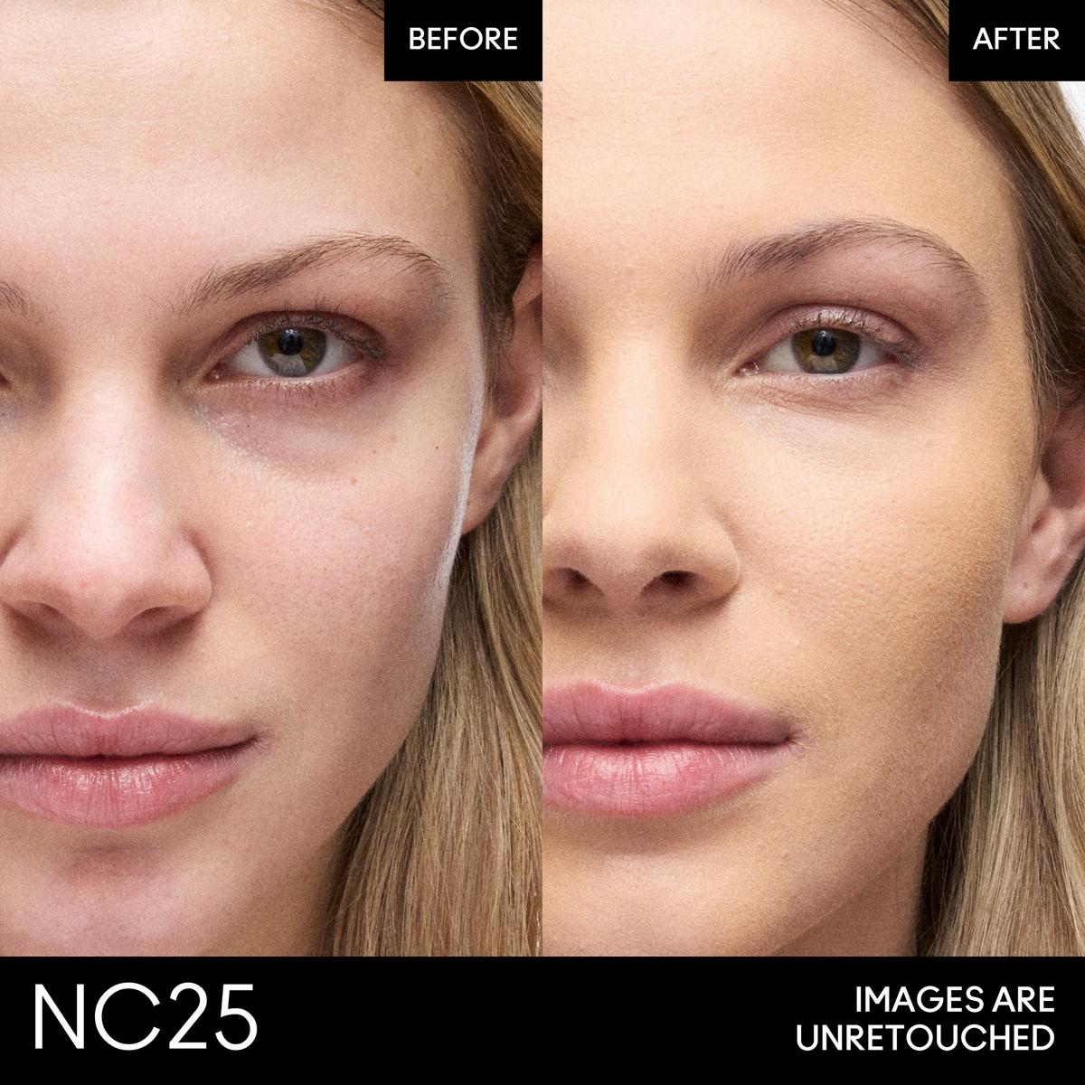 Studio Fix Powder Plus Foundation - NC25