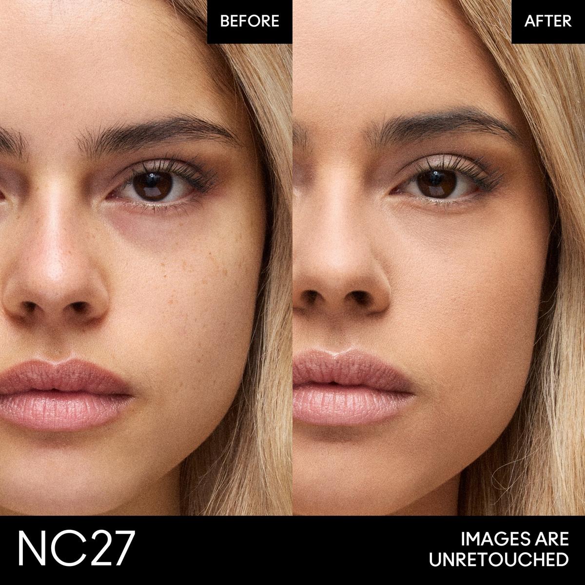 Studio Fix Powder Plus Foundation - NC27