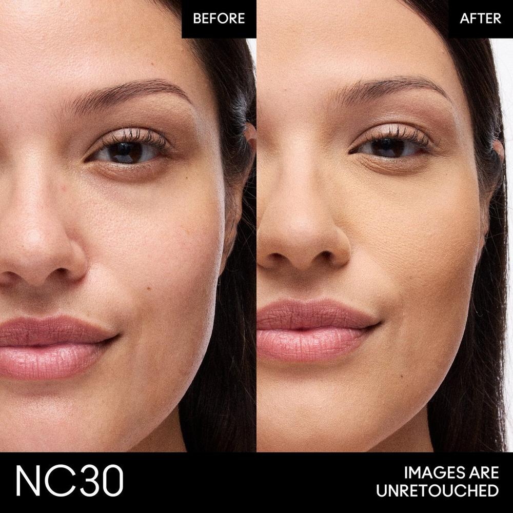 Studio Fix Powder Plus Foundation - NC30