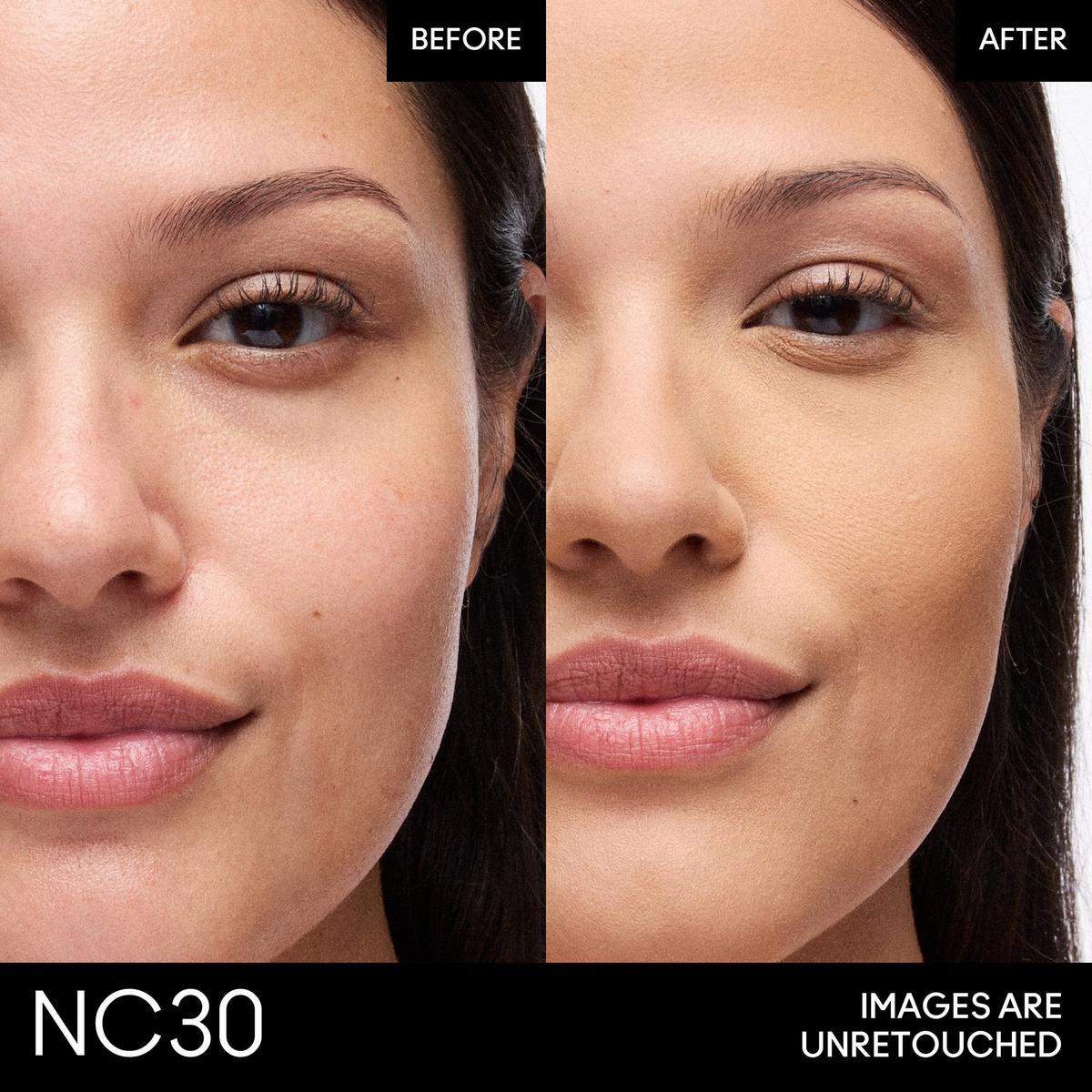 Studio Fix Powder Plus Foundation - NC30