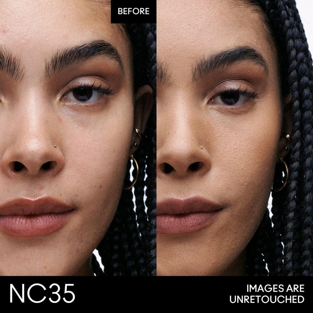 Studio Fix Powder Plus Foundation - NC35