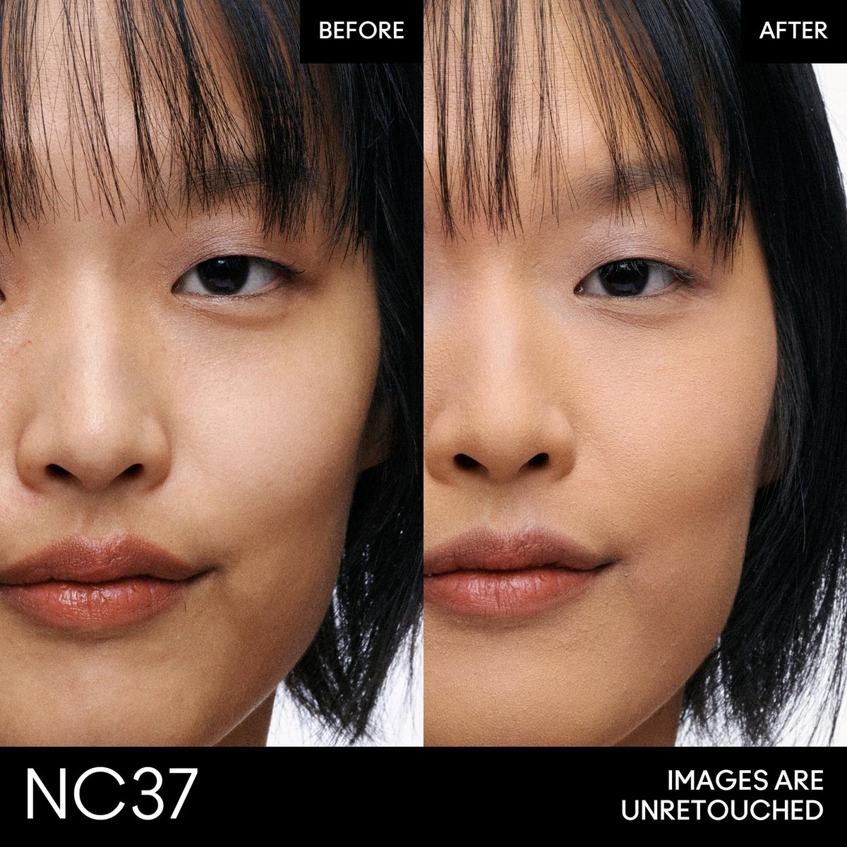 Studio Fix Powder Plus Foundation - NC37