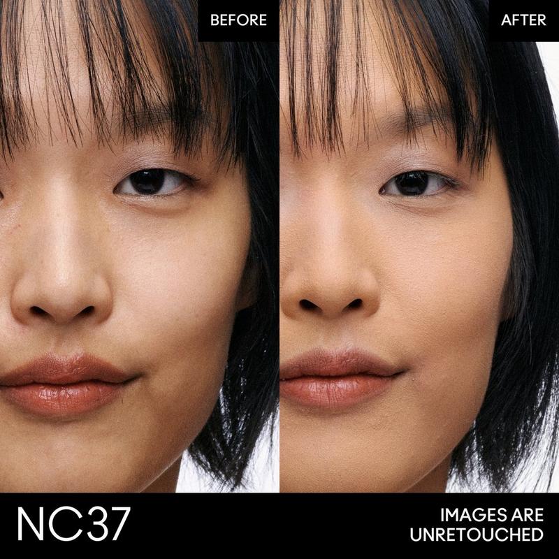 MAC - NC37 Studio Fix Powder Plus Foundation | Ulta Beauty
