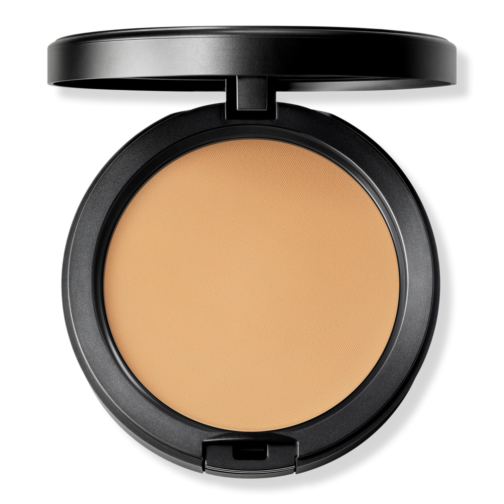 Mac Studio Fix Powder Plus Foundation - Nc38 In Brown