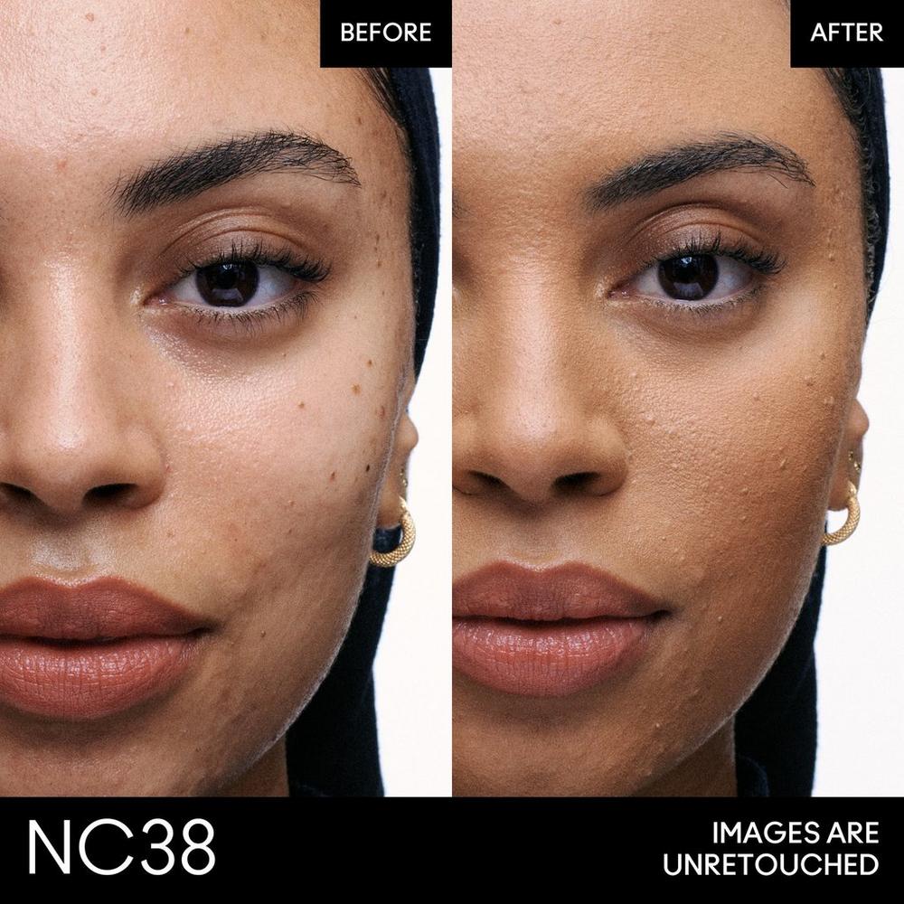 Studio Fix Powder Plus Foundation - NC38