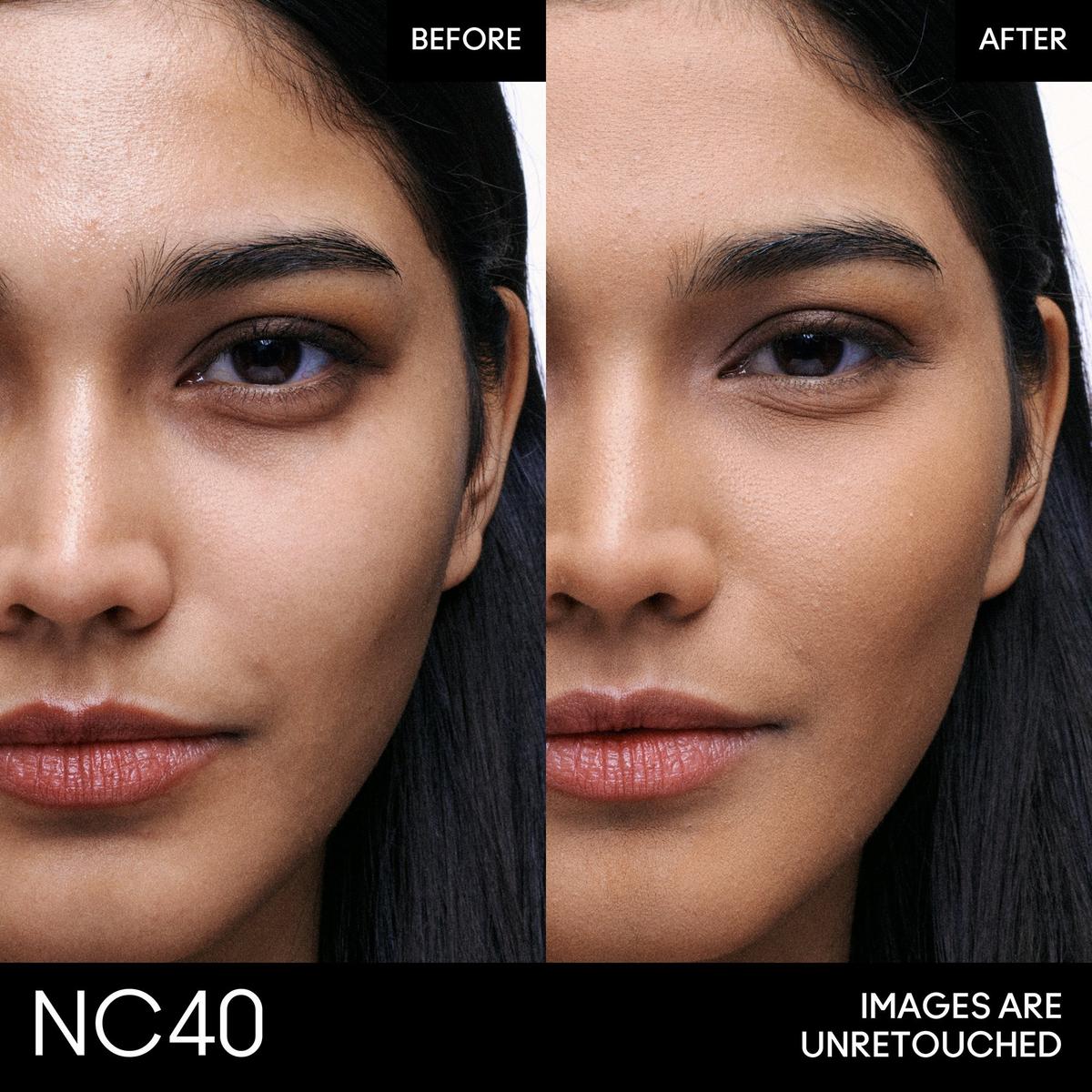 Studio Fix Powder Plus Foundation - NC40