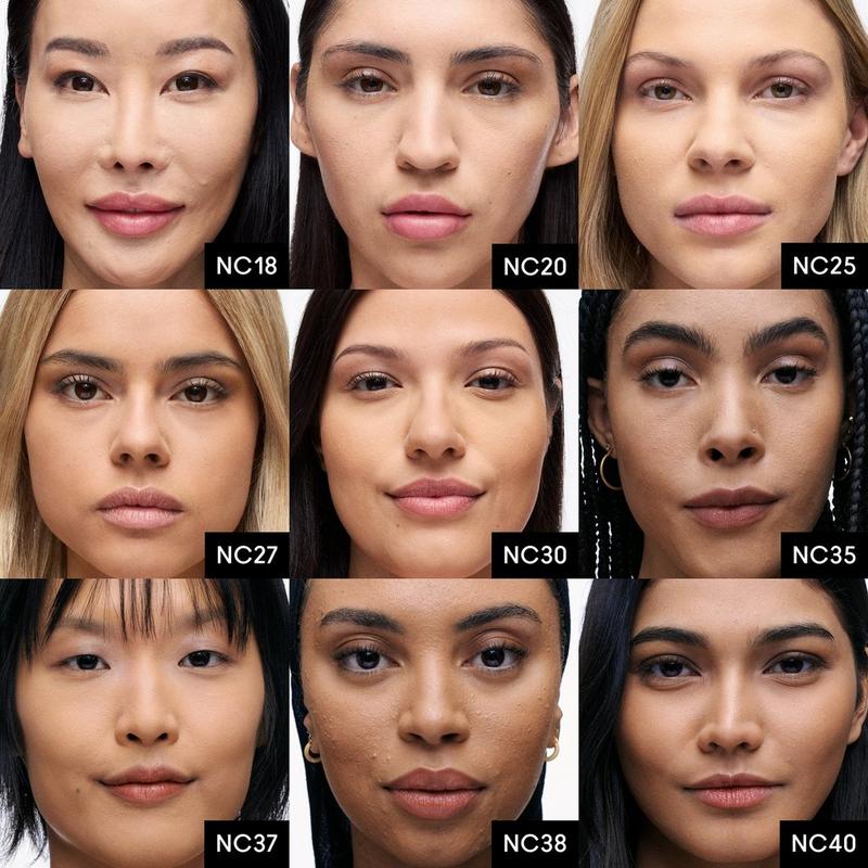 MAC - NC40 Studio Fix Powder Plus Foundation | Ulta Beauty