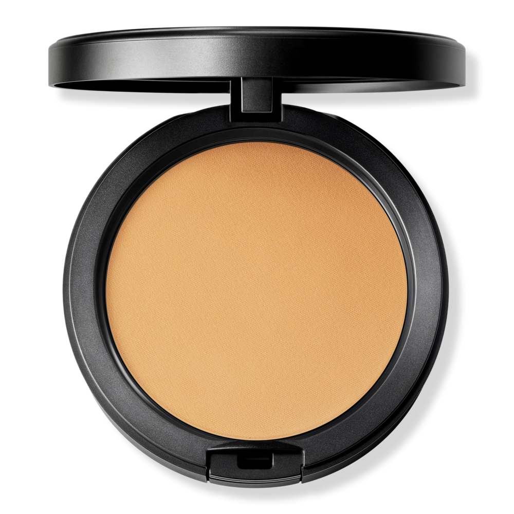 Mac Studio Fix Powder Plus Foundation - Nc42 In Brown