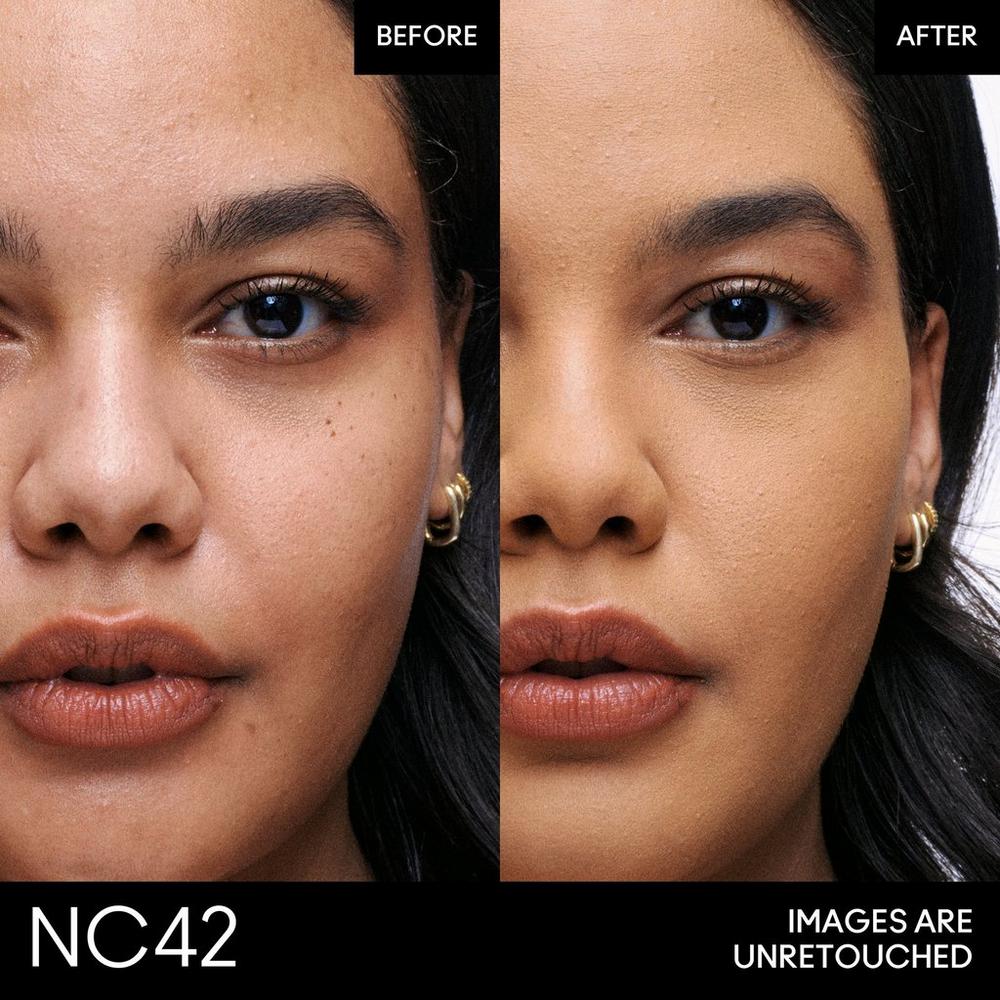 Studio Fix Powder Plus Foundation - NC42