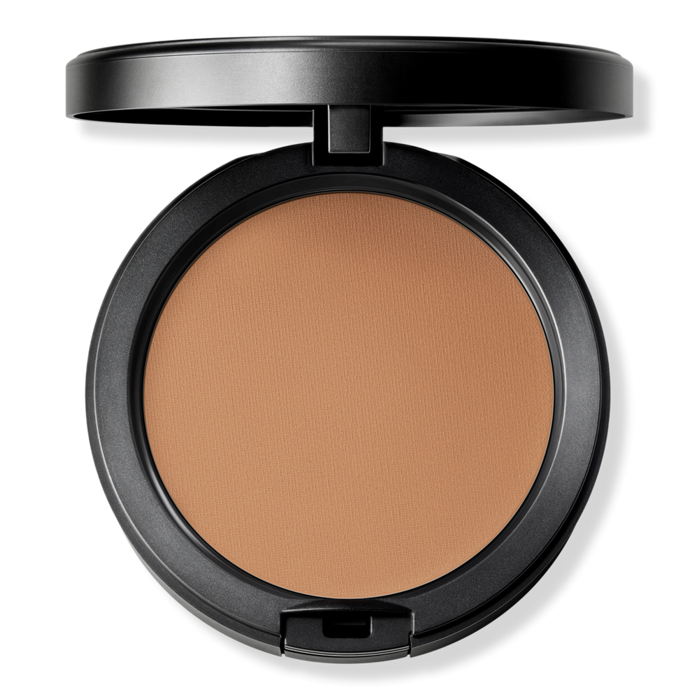 Mac Studio Fix Powder Plus Foundation - Nc45.5 In Brown