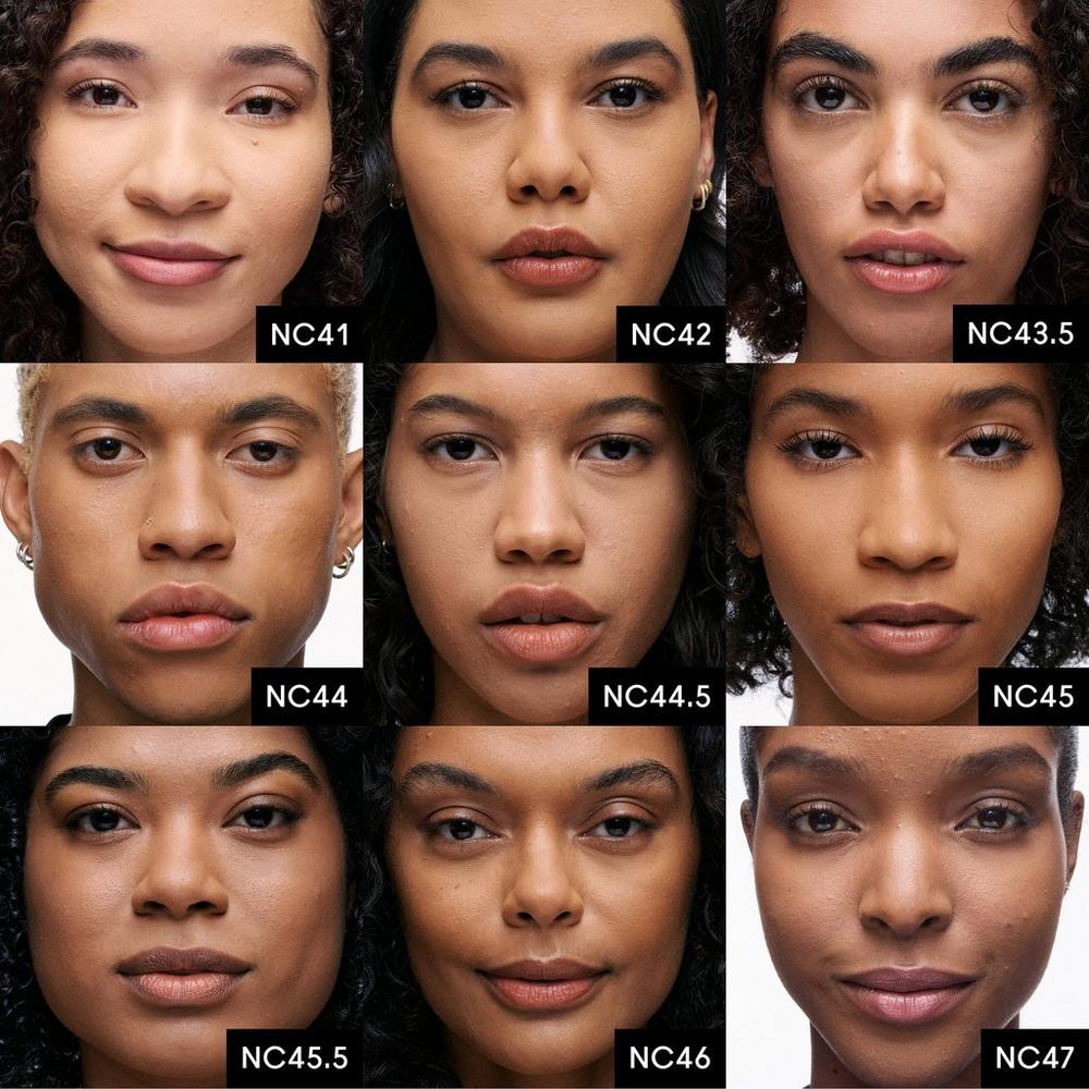 Studio Fix Powder Plus Foundation - NC45.5