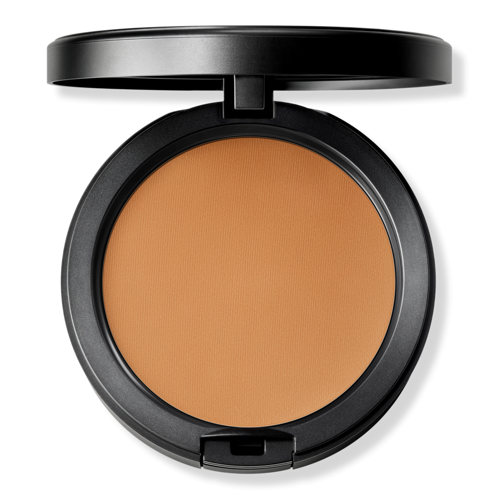 Mac Studio Fix Powder Plus Foundation - Nc46 In Brown