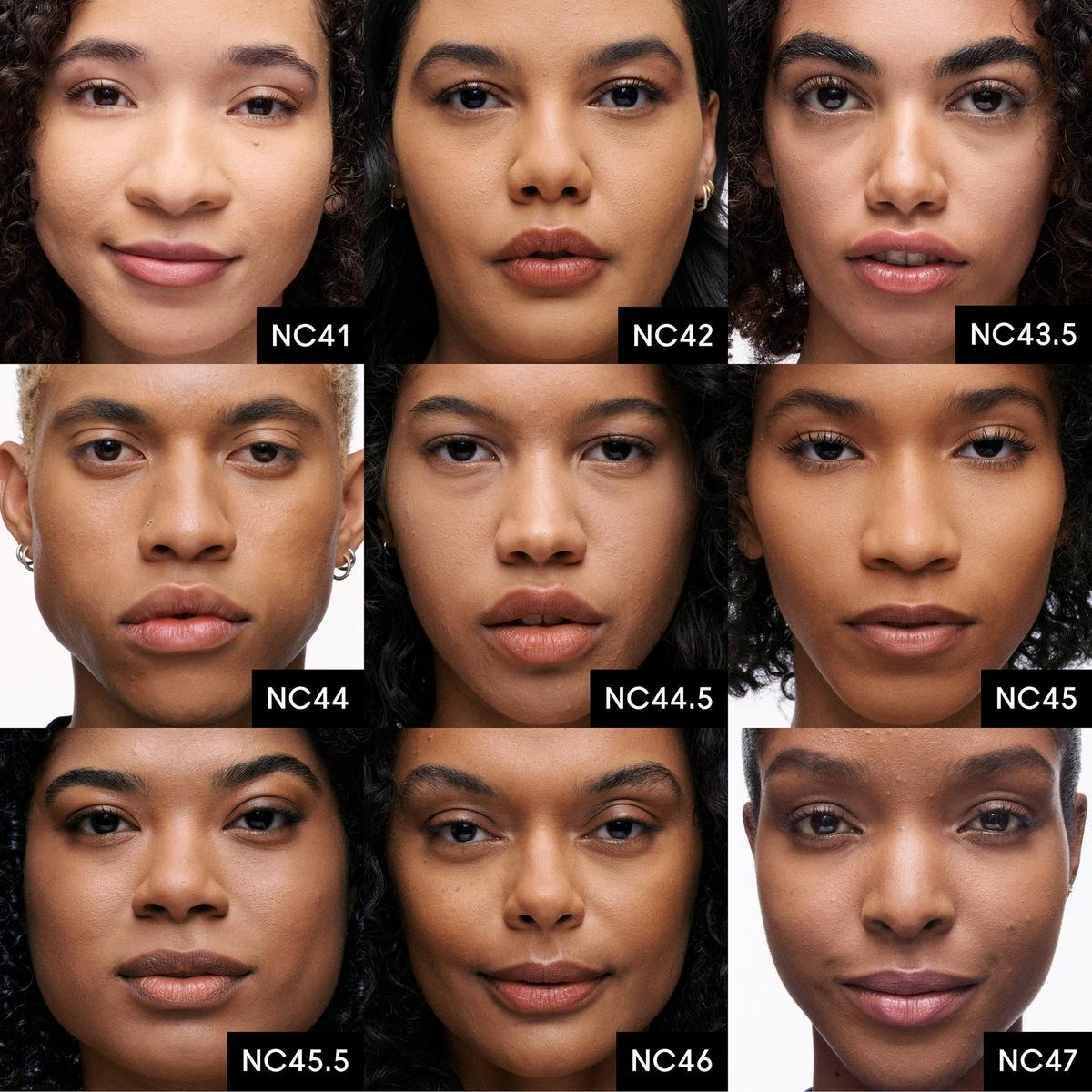 Studio Fix Powder Plus Foundation - NC46