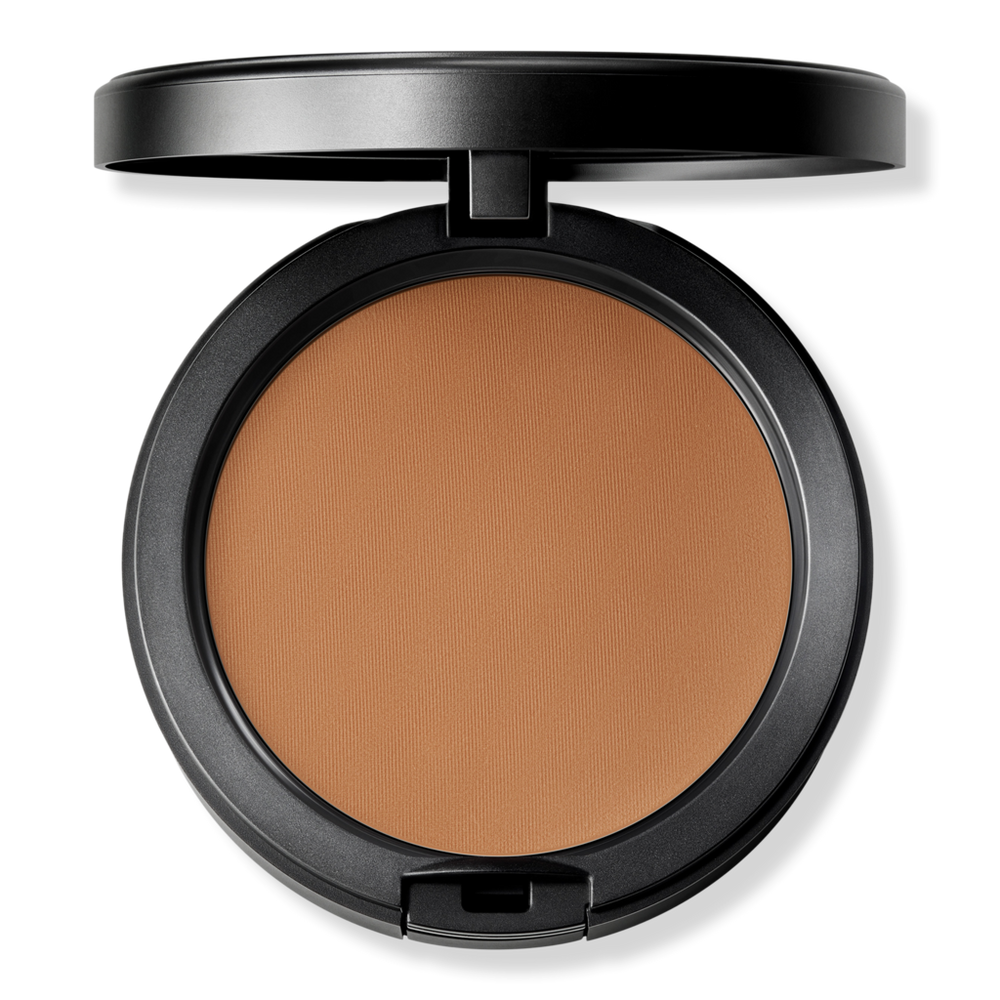 Mac Studio Fix Powder Plus Foundation - Nc47 In Brown