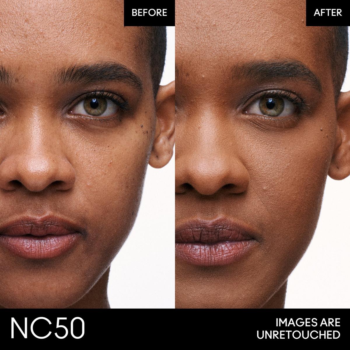 Studio Fix Powder Plus Foundation - NC50
