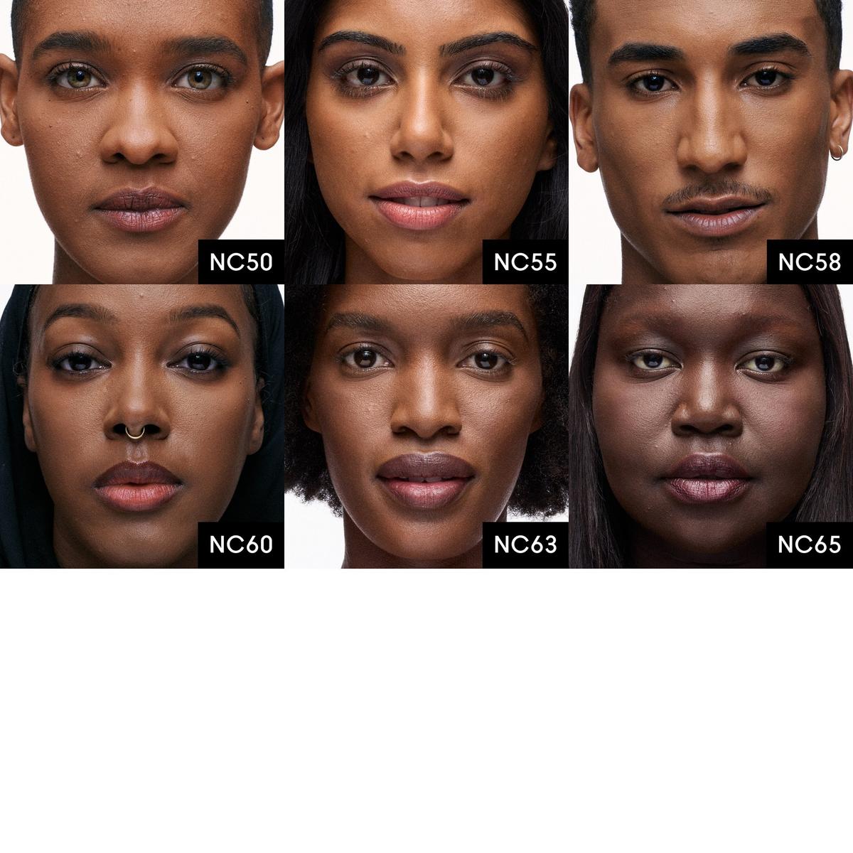 Studio Fix Powder Plus Foundation - NC50