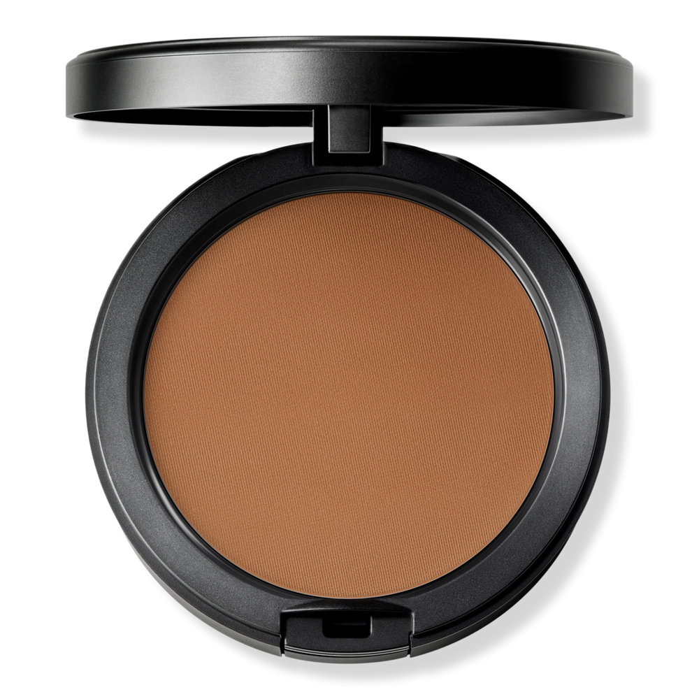 Mac Studio Fix Powder Plus Foundation - Nc55