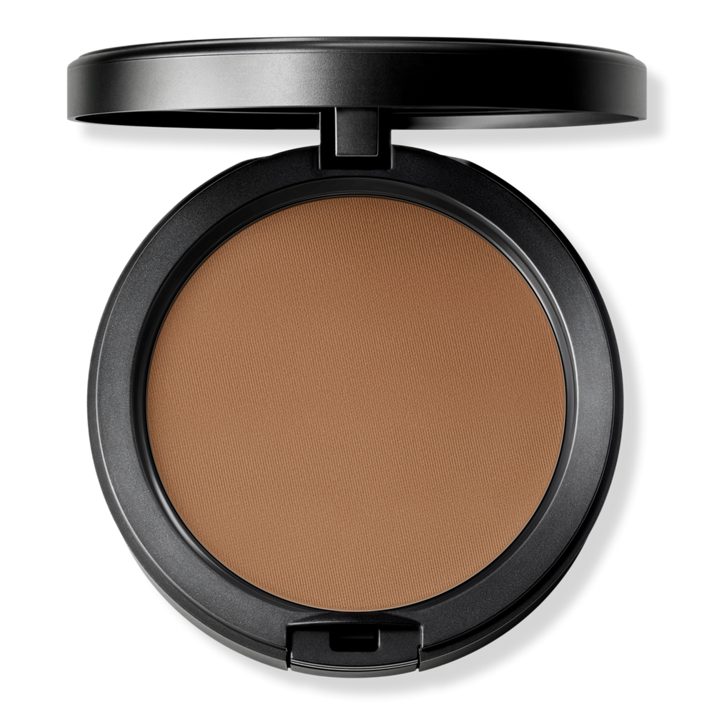 Mac Studio Fix Powder Plus Foundation - Nc58